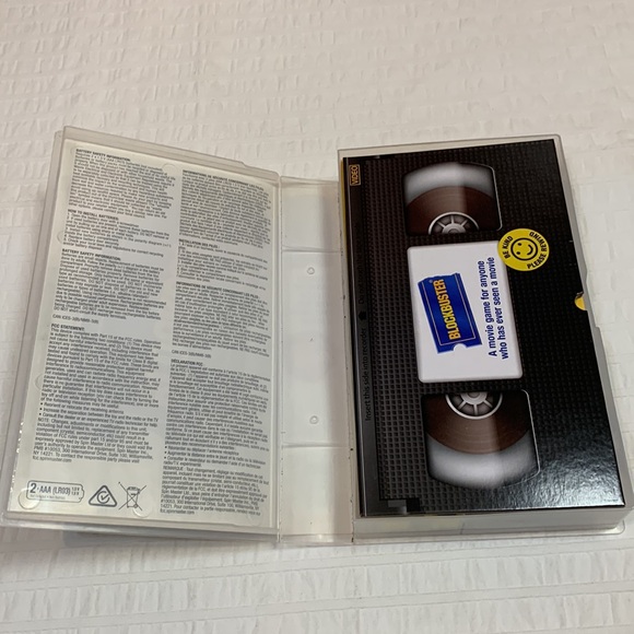 Blockbuster Movie Party Game by Big Potato Games - Picture 7 of 15